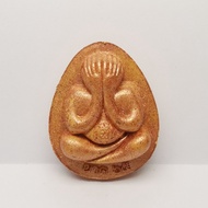 必达 Phra Pidta 师傅 LP Phat BE2565【泰国佛牌 Thai Amulets】