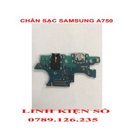 SAMSUNG A750 CHARGING FOOT