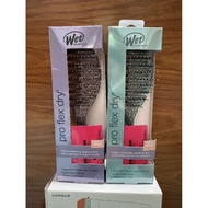 [GENUINE] Wet BRUSH detangling comb detangling line