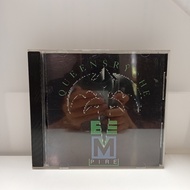 #U240-4 USED CD [ QUEENSRYCHE - EMPIRE ] #U240-4