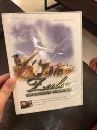 粗魯戰爭  LUKU THE CRITERION COLLECTION DVD 非出租店出售 有中文字幕