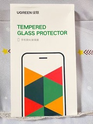iPhone SE2 鋼化玻璃貼（2塊）