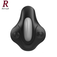 Electric Pelvic Floor Muscle Trainer Exerciser Hip Strengthener Exercise Tools Ergonomic Pelvic Musc