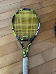 Babolat Pure Aero Tennis Racket