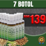 ORIGINAL MINYAK TOK WAN JELI