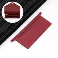 Ysl Card Holder Wallet Long Shoulder Chain Handheld Envelope Bag DIY Inner Chain Crossbody Bag for W