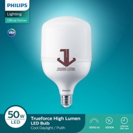 Philips LED Light TRUEFORCE CORE 50watt E40 6500K Warranty