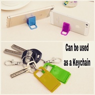 Keychain Foldable Handphone Hp Mobile Phone Stand