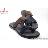 Sandal Press Pria Loxley Camilus Size 3-43