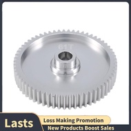 Metal 61T Spur Gear 51004 for  TT01 TT01D TT01 TT01E 1/10 RC Car Upgrades Parts Spare Parts Accessor