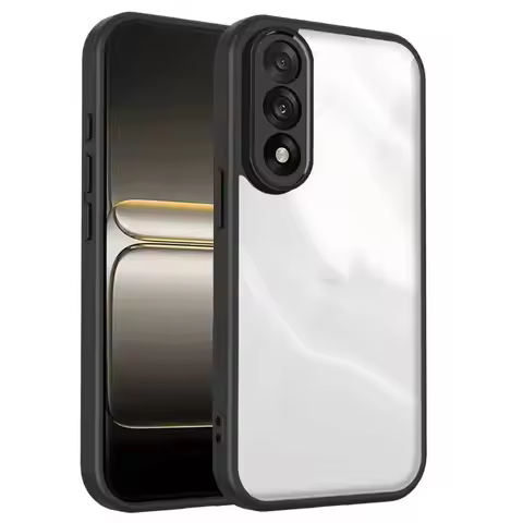 Clear Soft Frame Phone Case for Oneplus Nord 5 4 CE5 CE4 CE3 Lite 2T 2 7 13 11 13T 13s 13R 12R 10R S