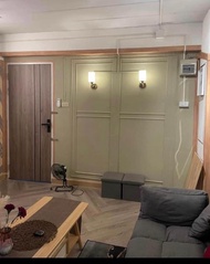 อพาร์ตเมนต์ 1 ห้องนอน 1 ห้องน้ำส่วนตัว ขนาด 25 ตร.ม. – ธนบุรีตอนใต้ (NIRUN CITY BANGKAE Apartment in