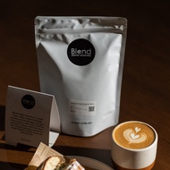 French Roast Espresso Blend 100% Arabica Coffee