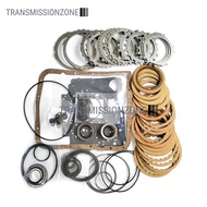 4L60E 4L65E Transmission Master Rebuild Kit For CHEVROLET BUICK CADILLAC 4-Speed