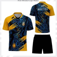 ARGENTINA PILDUN 2026 FOOTBALL JERSEY - ARGENTINA 2026 WORLD CUP JERSEY