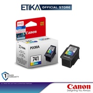 Canon CL-741 Colour Ink Cartridge
