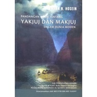 Pandangan Islam Tentang Yakjuj dan Makjuj - Imran N. Hosein - Imran N. Hosein Publications