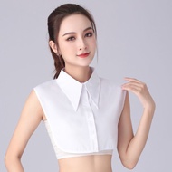 [11.94 Yuan Grab 2,000 Pieces, Grab After Recovery 19.9 Yuan] Autumn Winter New Style Fake Collar Wo