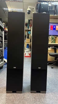 Elac floor standing speaker 座地喇叭