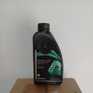 benz Engine Oil 0w-40 MB 229.52 Genuine Synthetic