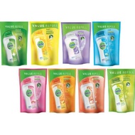 DETTOL BODY WAH REFILL 250ML/410ML