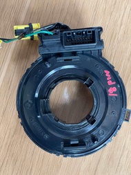 สายแพรแตรสไปร่อน Honda Accord ปลั้ก10pinปลั้ก 18pinแท้ถอดญี่ปุ่น