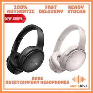 Bose QuietComfort Headphones 2023