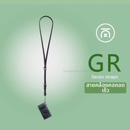 สายรัดคอสำหรับกล้อง Ricoh WG-KCGS สายรัดคอสำหรับกล้อง CCD สายรัดคอแบบถอดได้เร็ว สายรัดคอสำหรับกล้องแ