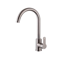 DUVENA - KITCHEN SINK MIXER (SATIN) CODE:DUV 18862-M