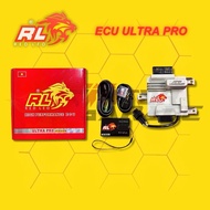 REDLEO ECU  ULTRA PRO ADV160 NVX Y15 V1/V2 Y16 RS150 RSX SRL115 LC135V8