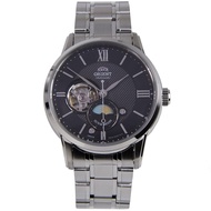 Orient Sun &amp; Moon Automatic Gents Watch RA-AS0002B00B RA-AS0002B