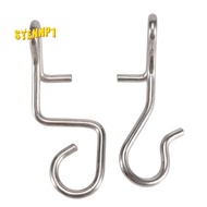 1 Pair of Parking Brake Cable Bracket for   3 / 4 Range  Sport SPU500040 SPU500050 5H222N726AA