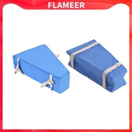 [Flameer] Leg cushion, breathable, practical leg position cushion for the leg of