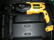 "SS-ㄚ樟" 美國 DEWALT 得偉 D25013K 四溝 三用電鎚鑽