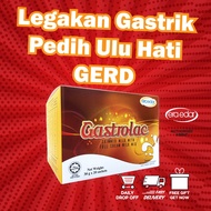 [ Legakan Gastrik ] GASTROLAC Penawar Gastrik GERD Gastric Heartburn Kembung Pedih Ulu Hati Medu
