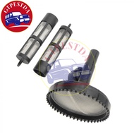 Fuel Tank Pick-up Screen Sock Filter For Ford 6.0L 7.3 7.3L E5TZ9J306BA SWF4605