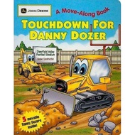 (BX) TOUCHDOWN FOR DANNY DOZER