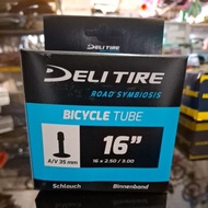 Inner tube 16x3.0