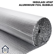 ALUMINIUM FOIL ATAP