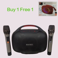 SOONBOX D6300 *Beautiful Music Sound WIRELESS Speaker