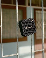 Marshall WILLEN II speaker