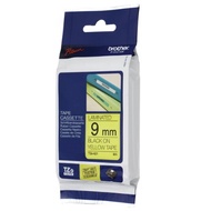 TZE-621 Letter Printing Tape 9mm
