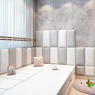 GSC Kids Anti-Collision Thick Wall Stickers - Bed & Corner Guard Baby Proof (Durable)