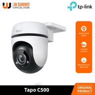 TP-Link Tapo C500 Outdoor Pan/Tilt Weatherproof Security WiFi Camera | CCTV Camera