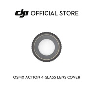 DJI Osmo Action 4 Glass Lens Cover