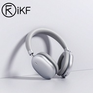 IKF Nano Adaptive Active Noise Cancelling Headphones, HI-FI Quality Noise-Cancelling Fashion Cozy He