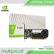 Nvidia T400 4Gb Ddr6 Nvidia Rtx Family