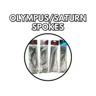 Saturn and Olympus Spoke/Budget Spoke