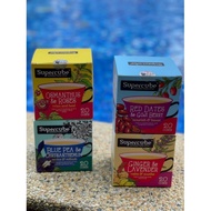 Supercube Molasses Set