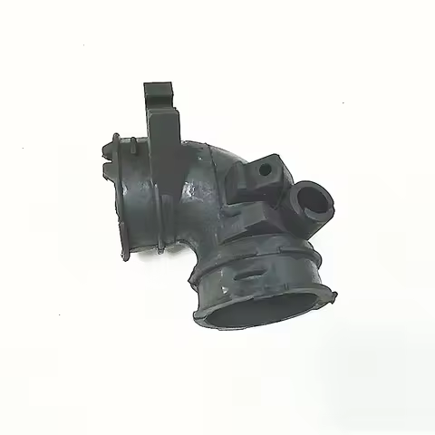 Car accessories ZJ38-13-221 engine air intake hose for Mazda 3 2004 to 2012 1.6 engine Mazda 2 2007-